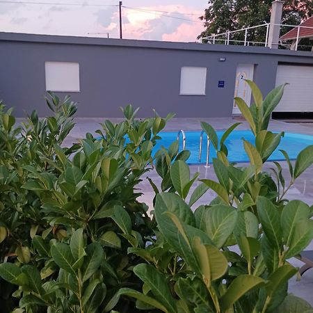 Maja Apartment Velika Gorica Bagian luar foto
