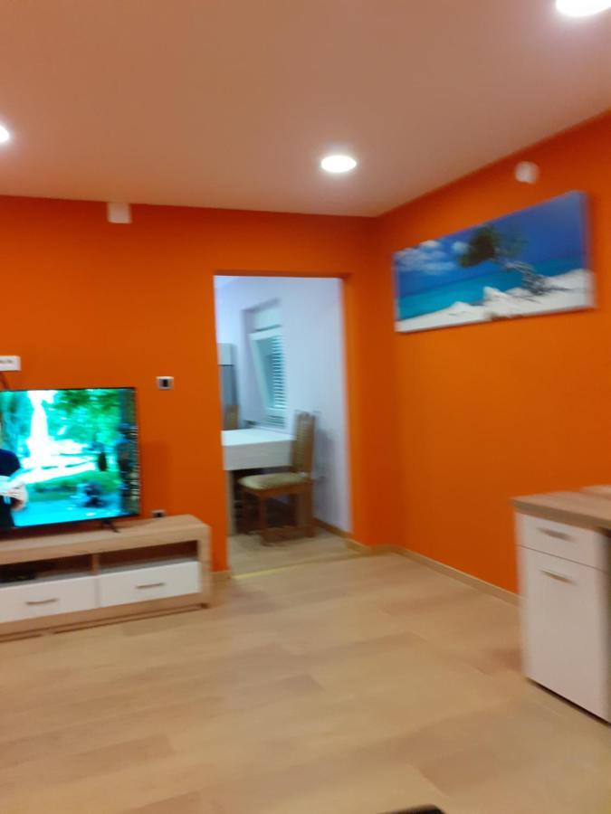 Maja Apartment Velika Gorica Bagian luar foto