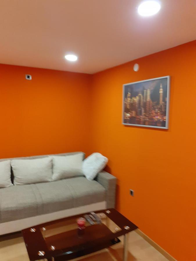 Maja Apartment Velika Gorica Bagian luar foto