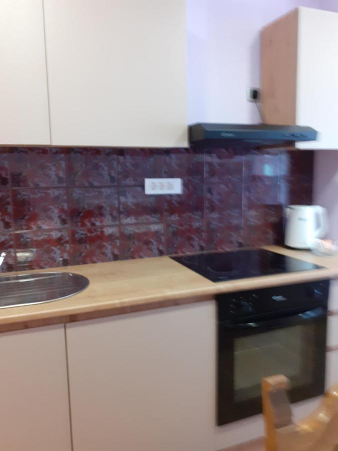Maja Apartment Velika Gorica Bagian luar foto