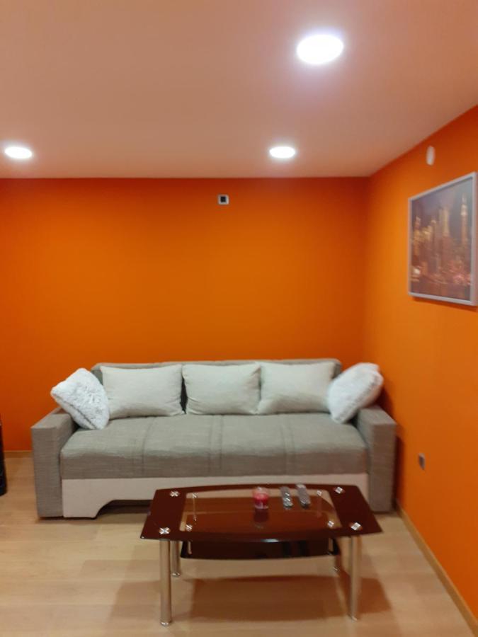 Maja Apartment Velika Gorica Bagian luar foto