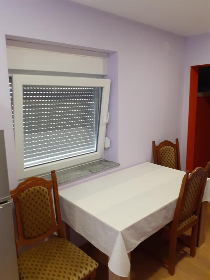 Maja Apartment Velika Gorica Bagian luar foto