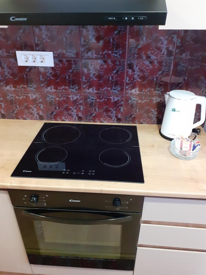 Maja Apartment Velika Gorica Bagian luar foto