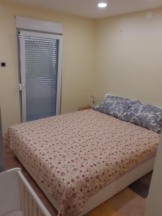 Maja Apartment Velika Gorica Bagian luar foto
