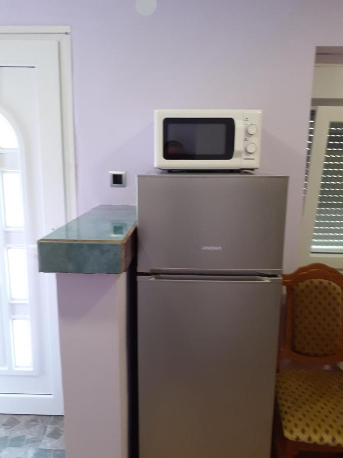 Maja Apartment Velika Gorica Bagian luar foto