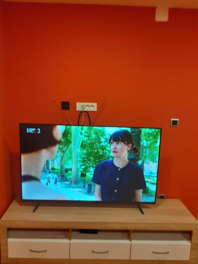 Maja Apartment Velika Gorica Bagian luar foto