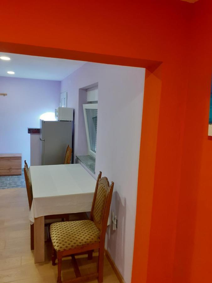 Maja Apartment Velika Gorica Bagian luar foto