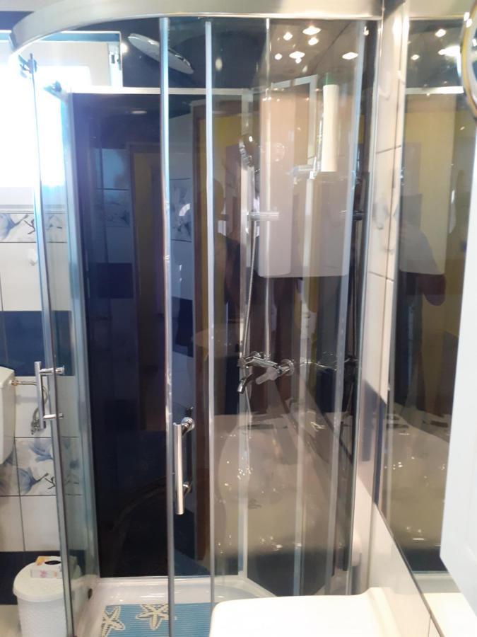 Maja Apartment Velika Gorica Bagian luar foto