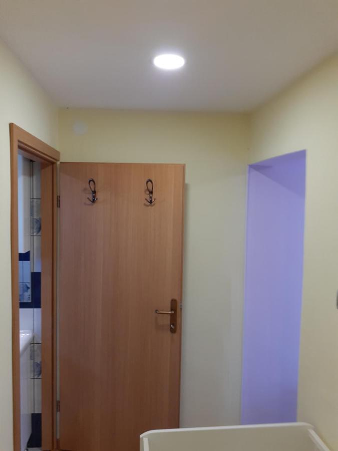 Maja Apartment Velika Gorica Bagian luar foto