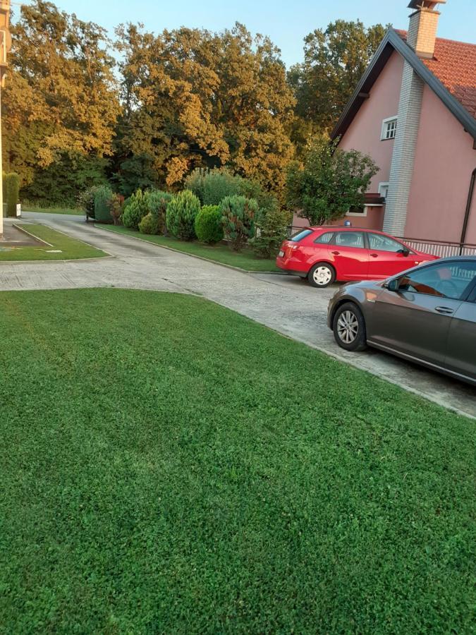 Maja Apartment Velika Gorica Bagian luar foto