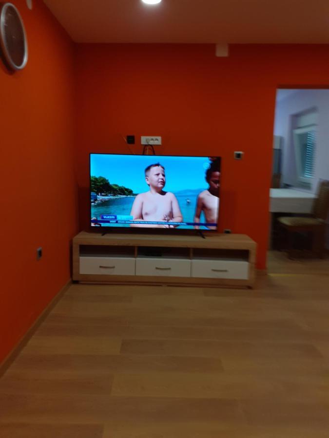 Maja Apartment Velika Gorica Bagian luar foto