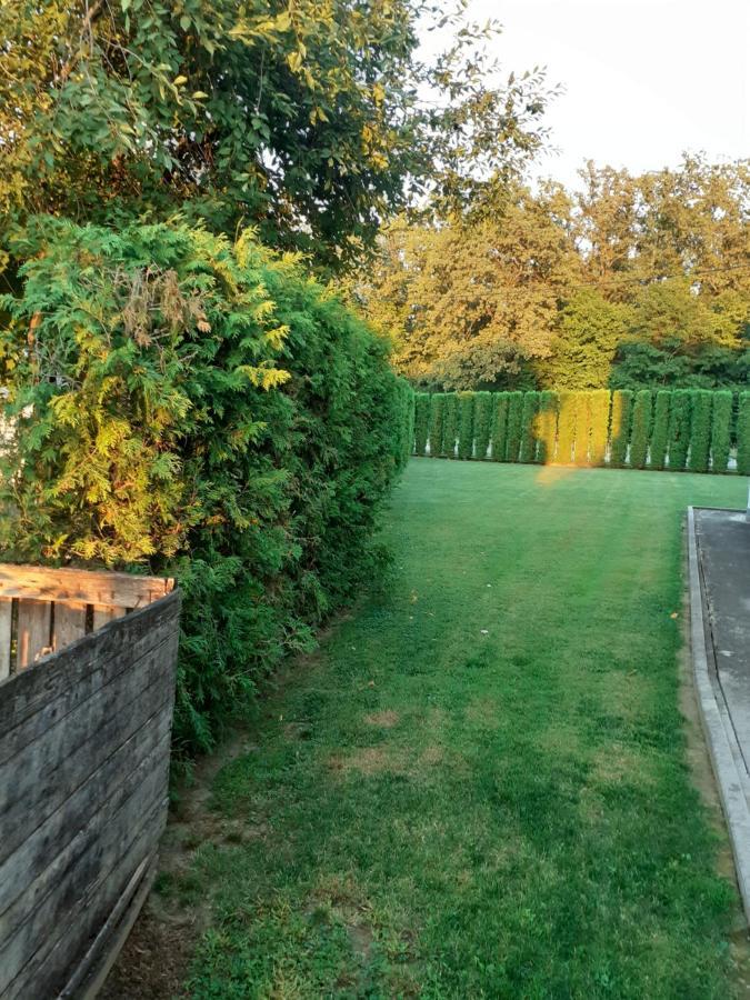 Maja Apartment Velika Gorica Bagian luar foto