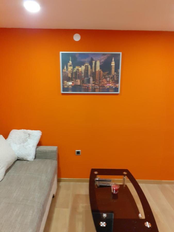 Maja Apartment Velika Gorica Bagian luar foto