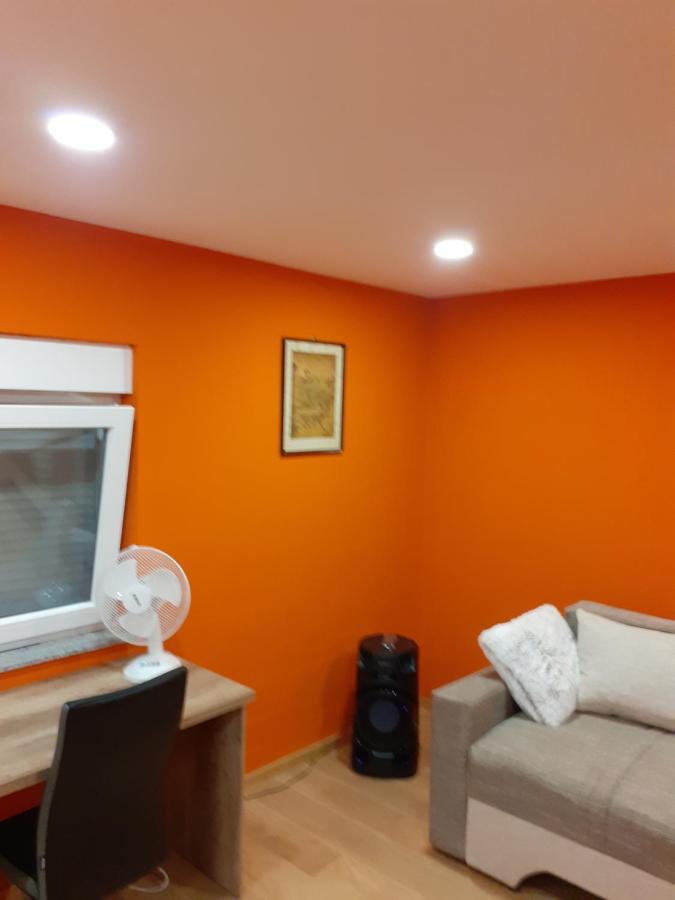 Maja Apartment Velika Gorica Bagian luar foto