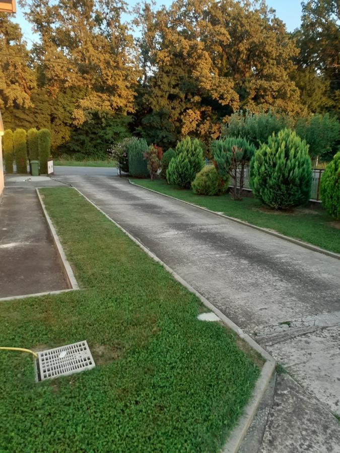 Maja Apartment Velika Gorica Bagian luar foto