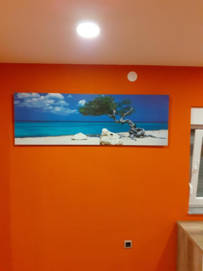 Maja Apartment Velika Gorica Bagian luar foto