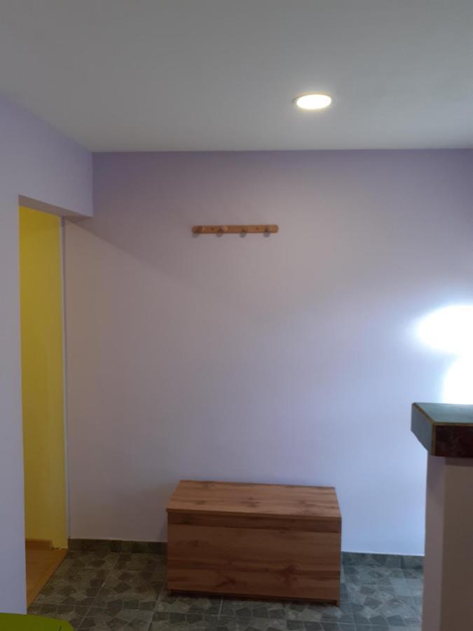 Maja Apartment Velika Gorica Bagian luar foto