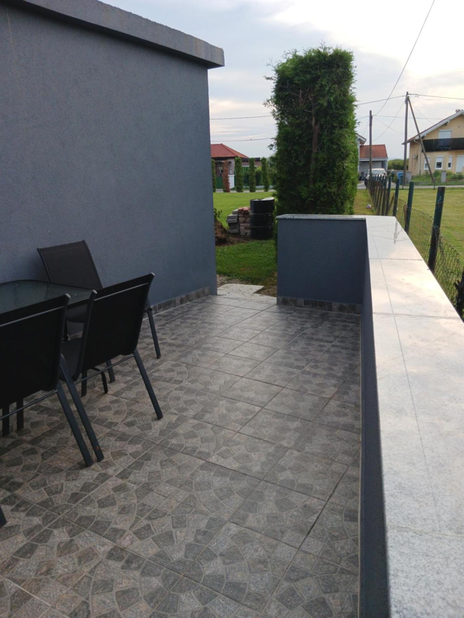 Maja Apartment Velika Gorica Bagian luar foto