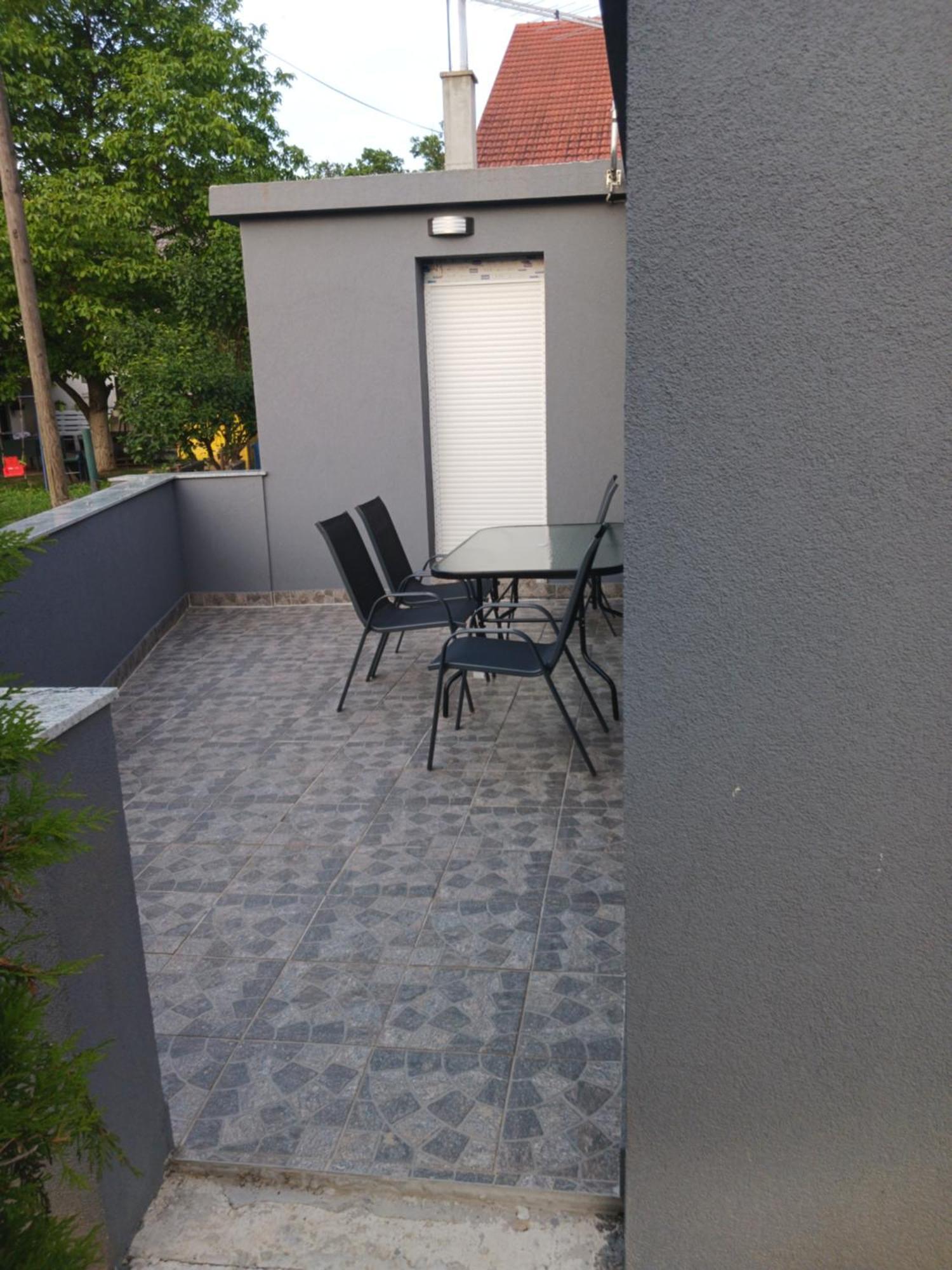 Maja Apartment Velika Gorica Bagian luar foto