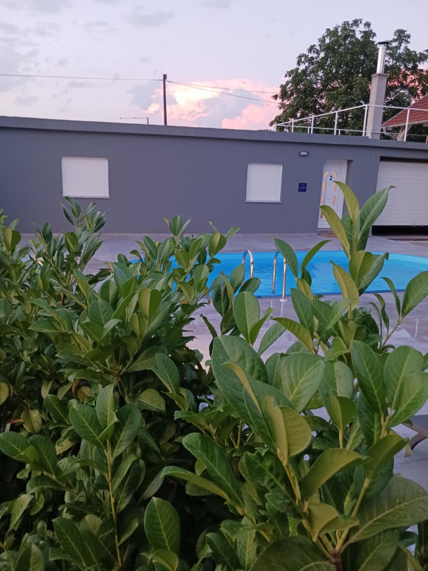 Maja Apartment Velika Gorica Bagian luar foto