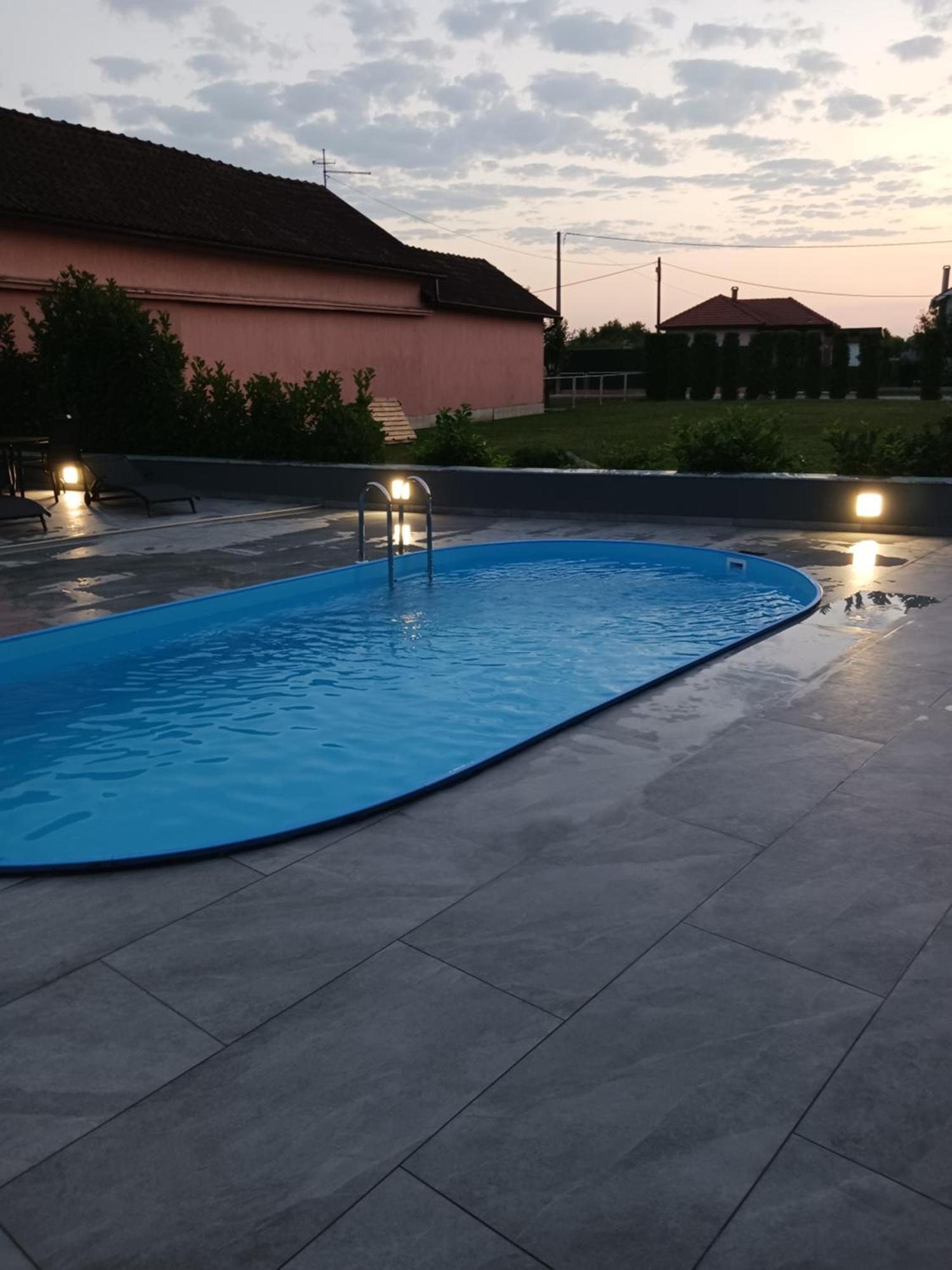 Maja Apartment Velika Gorica Bagian luar foto