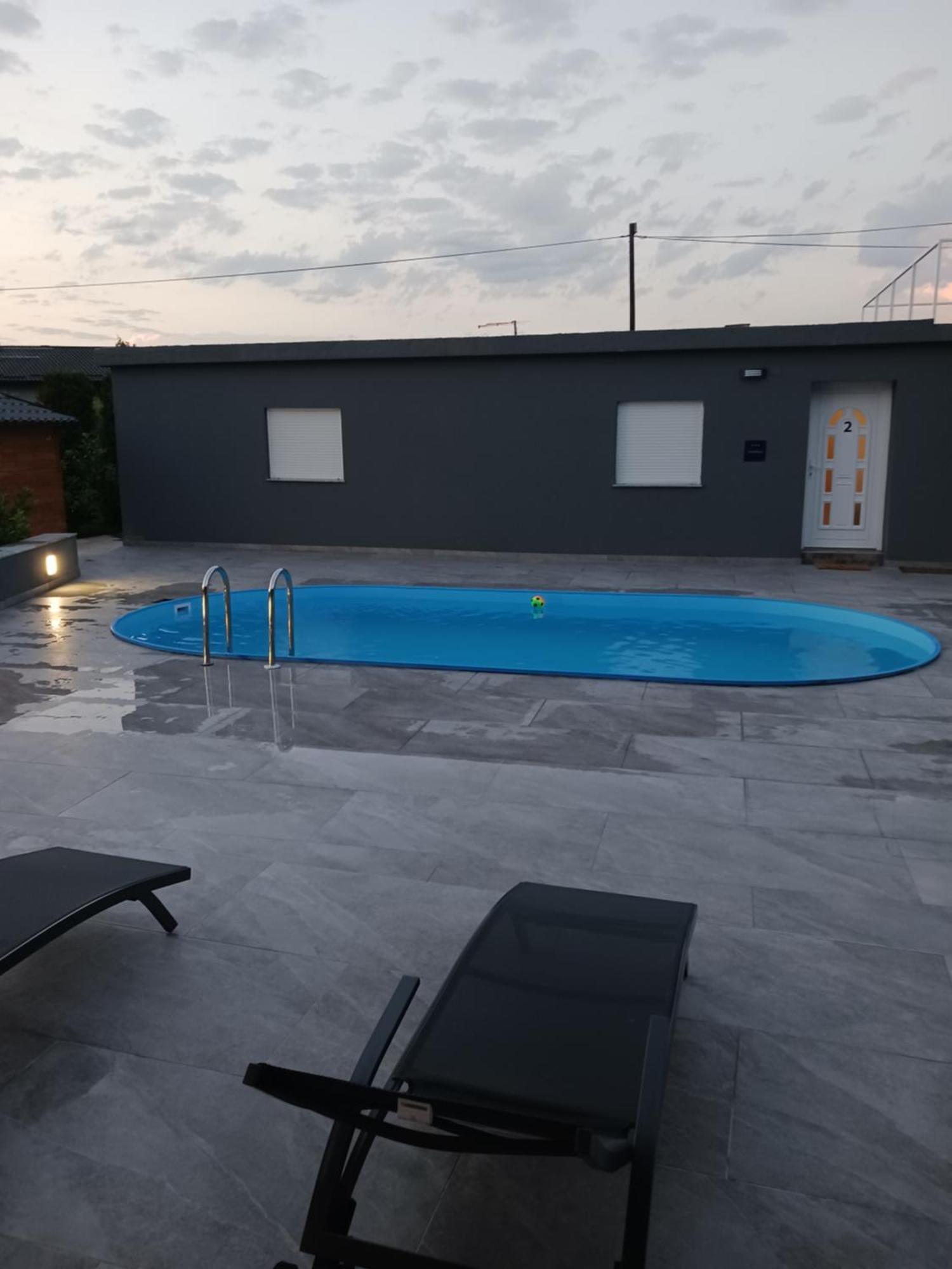 Maja Apartment Velika Gorica Bagian luar foto