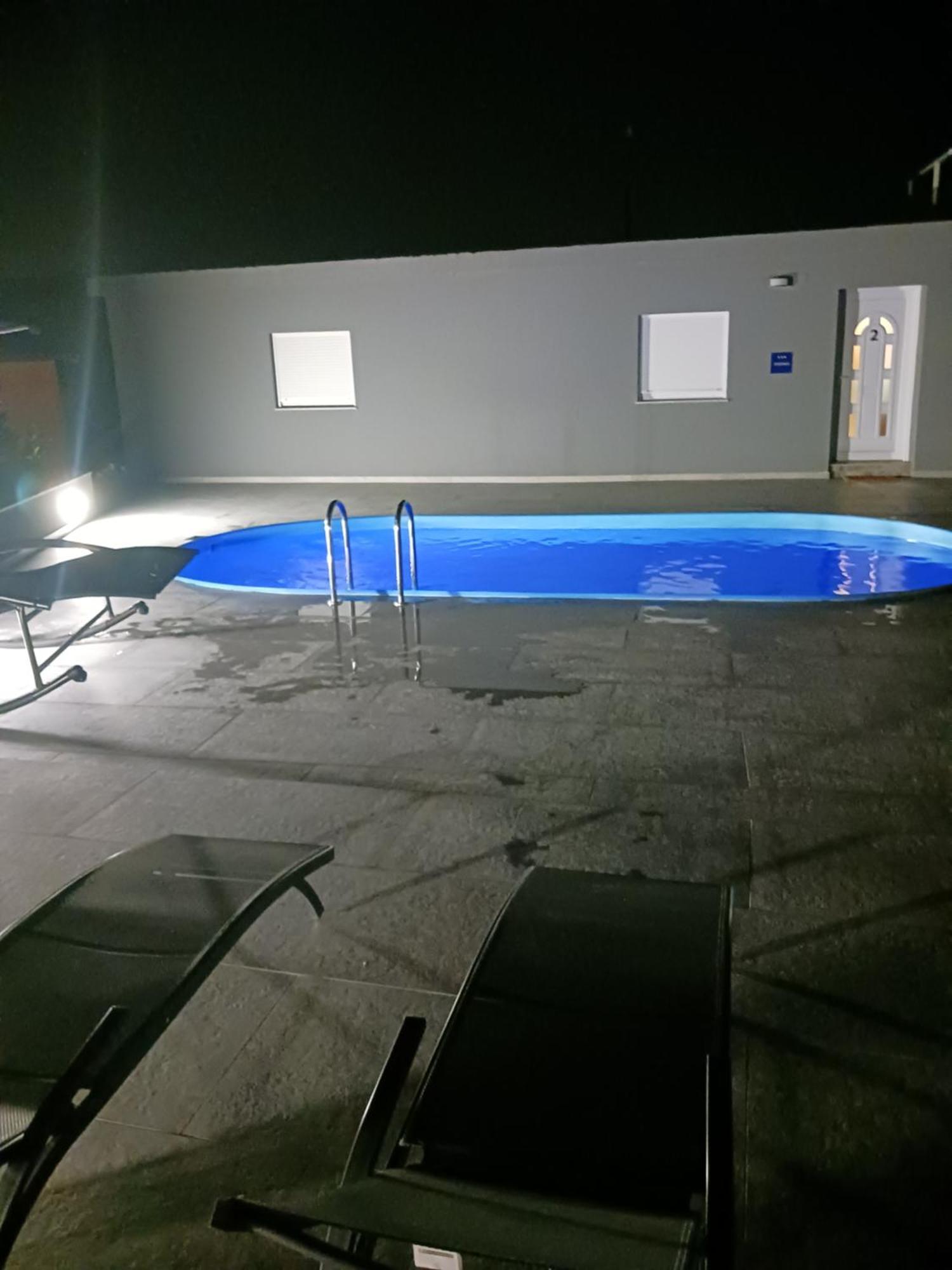 Maja Apartment Velika Gorica Bagian luar foto