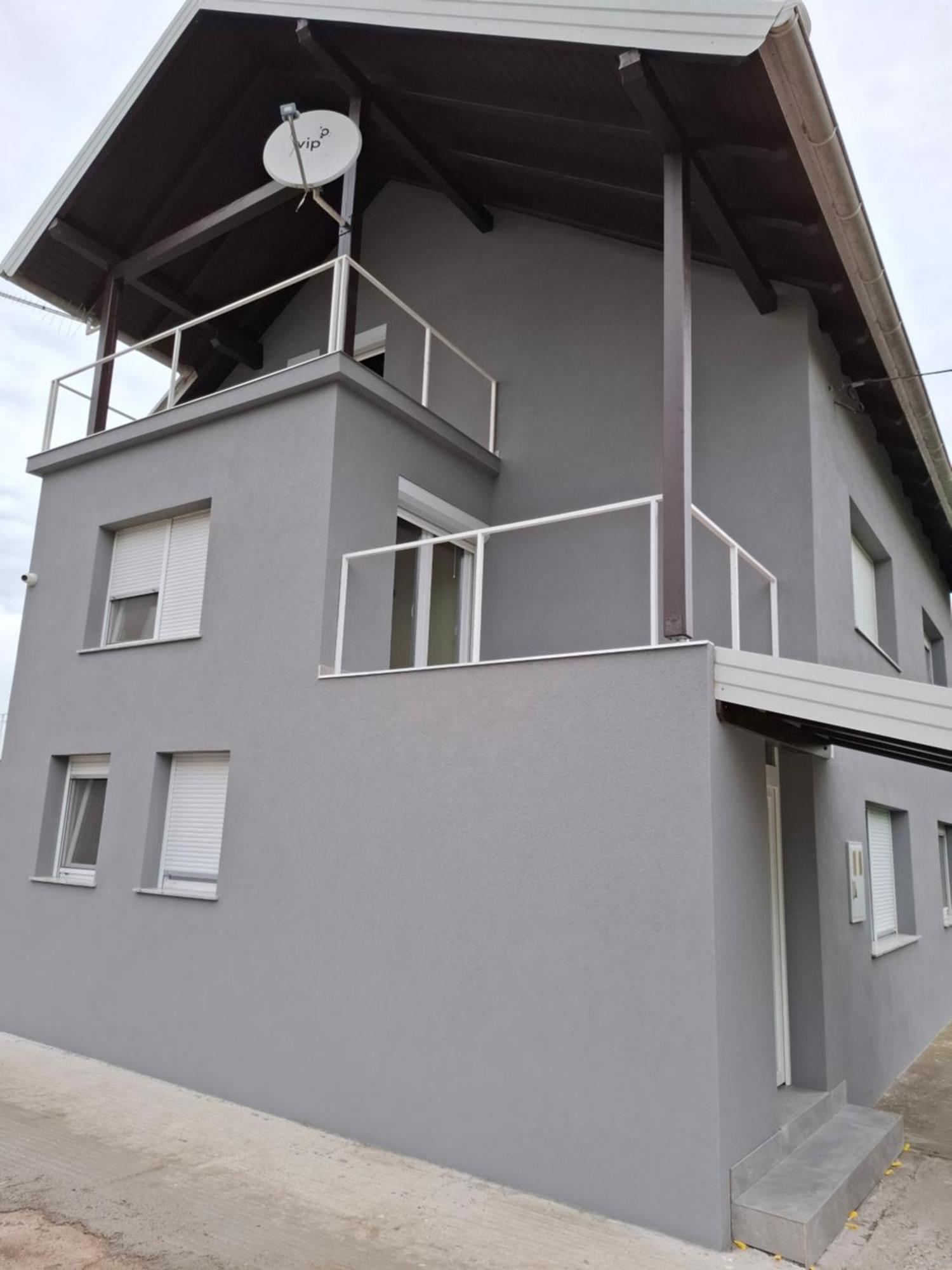 Maja Apartment Velika Gorica Bagian luar foto