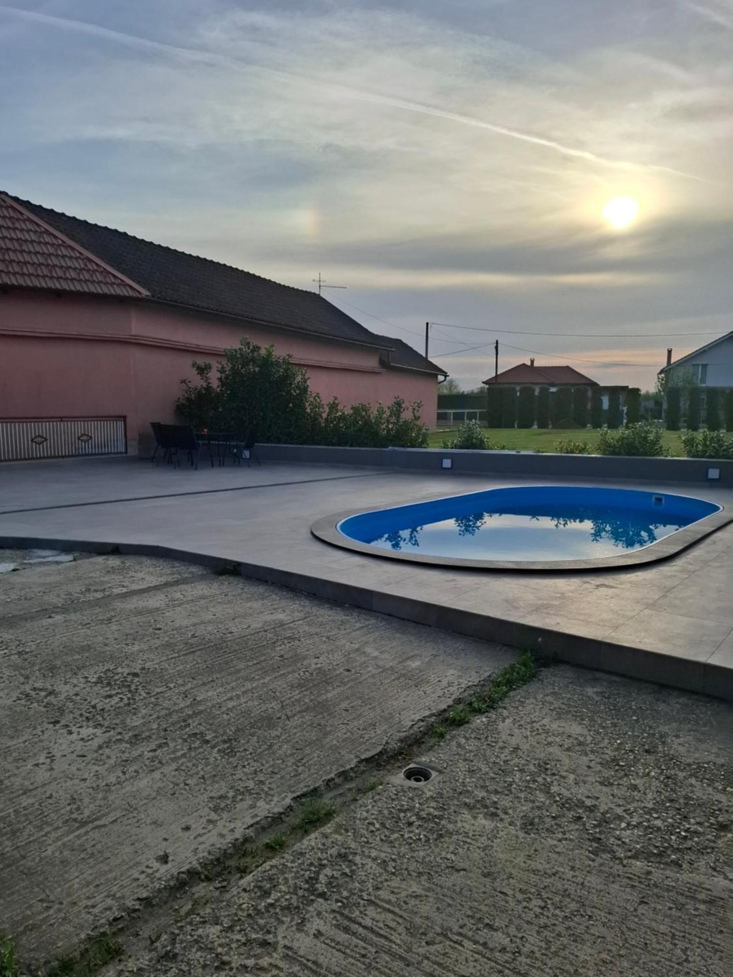 Maja Apartment Velika Gorica Bagian luar foto
